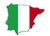GESALCO TELECOMUNICACIONES - Italiano