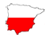 GESALCO TELECOMUNICACIONES - Polski